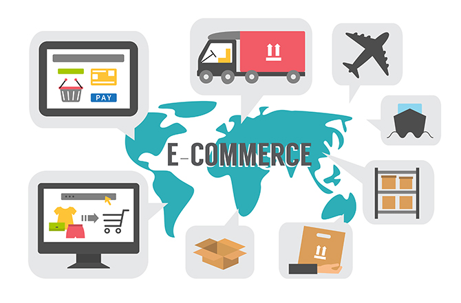 , Ecommerce