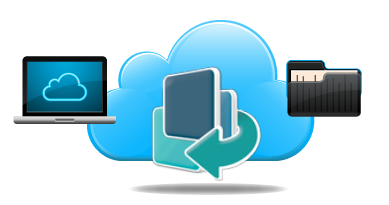 , Cloud Backup