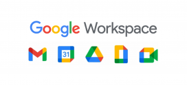 G Suite ahora se llama Google Workspace