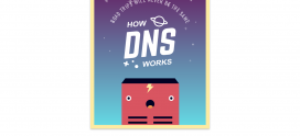 ¿Cómo funcionan los registros DNS?