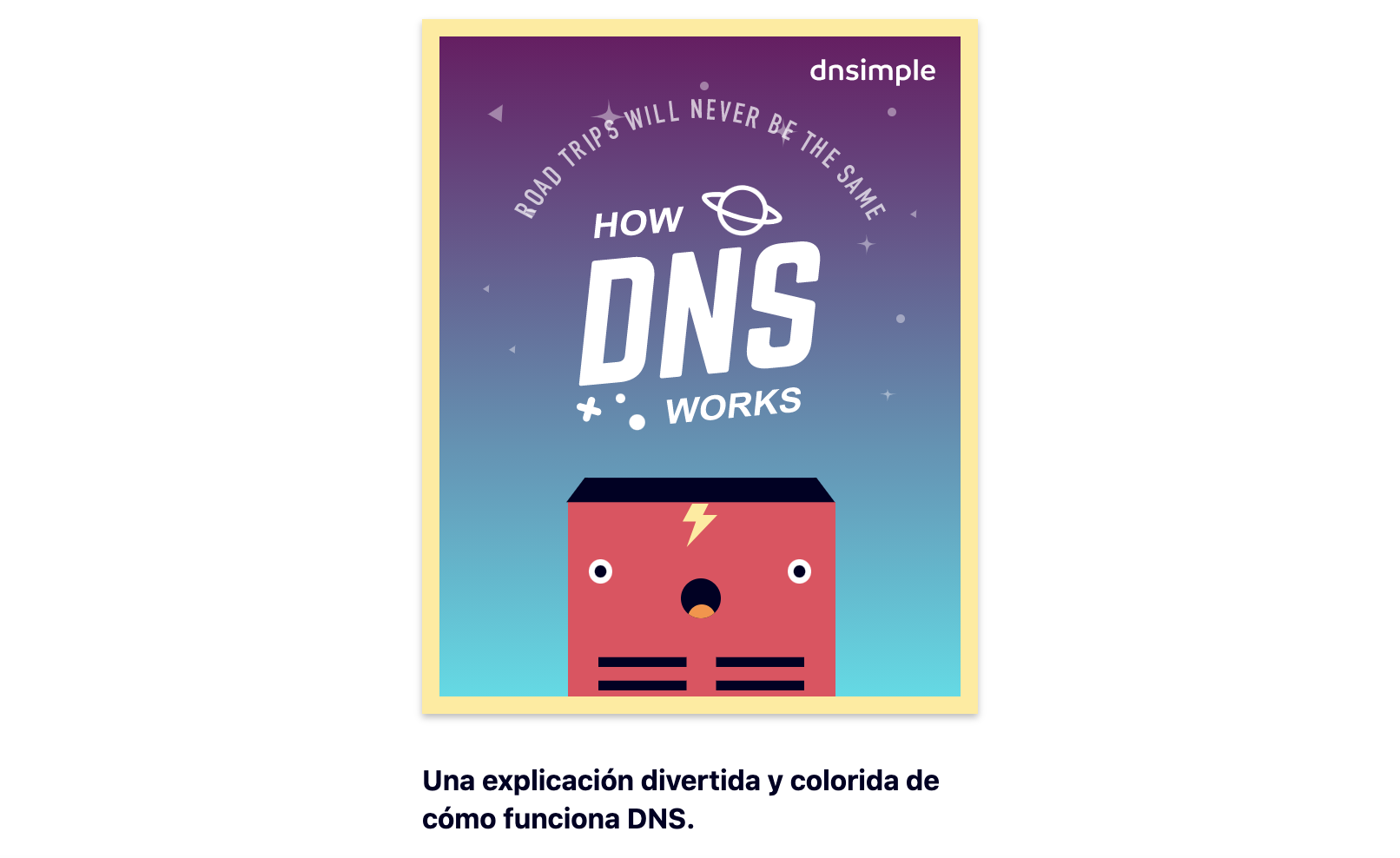 ¿Cómo funcionan los registros DNS?